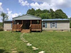 Foreclosure in  RED HILL MAXWELL RD Utica, KY 42376