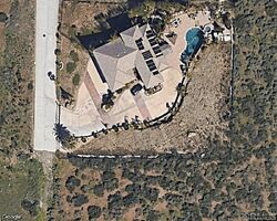 Foreclosure in  SHADOW HILL RD Santee, CA 92071
