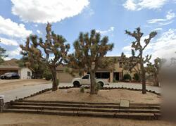 Foreclosure in  GOLDEN BEE DR Yucca Valley, CA 92284