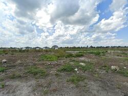 Foreclosure in  DABOU LOOP Belle Glade, FL 33430