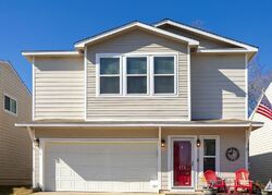 Foreclosure in  BLACKWELL CT Owens Cross Roads, AL 35763