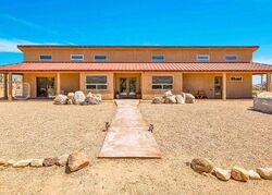 Foreclosure in  CHIA TRL Pioneertown, CA 92268