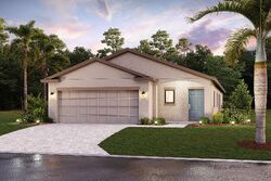 Foreclosure in  SUNSET PRESERVE WAY Port Charlotte, FL 33953