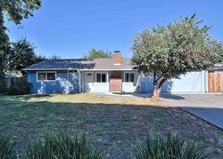 Foreclosure in  SHERMAN DR Pleasant Hill, CA 94523