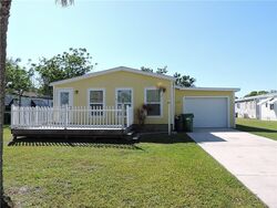 Foreclosure in  BROWN RD Sebastian, FL 32976