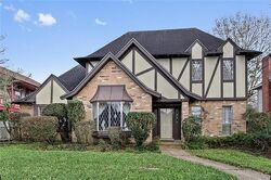 Foreclosure in  YELLOWSTONE DR New Orleans, LA 70131