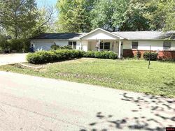 Foreclosure in  MAPLE ST Mountain Home, AR 72653