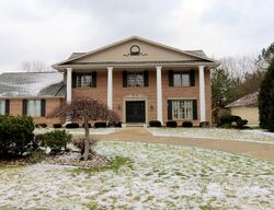 Foreclosure in  Kings Coach Rd Grand Blanc, MI 48439