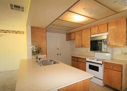 Foreclosure in  Chambers Ave Sun City, CA 92586