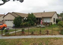 Foreclosure in  W Barclay St Long Beach, CA 90805