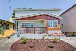 Foreclosure in  Ward St Berkeley, CA 94702