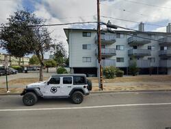 Foreclosure in  Valle Vista Ave Hayward, CA 94544