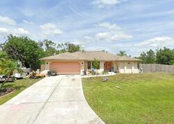 Foreclosure in  Montego Ln Port Charlotte, FL 33981