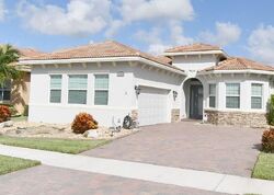 Foreclosure in  SW Accesi Way Port Saint Lucie, FL 34986