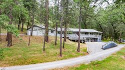 Foreclosure in  Quartz Mine Rd Mountain Ranch, CA 95246