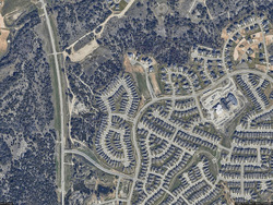 Foreclosure in  Faith Dr Liberty Hill, TX 78642