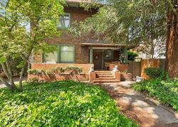 Foreclosure in  College Ave Berkeley, CA 94704