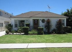 Foreclosure in  W 141st St Hawthorne, CA 90250
