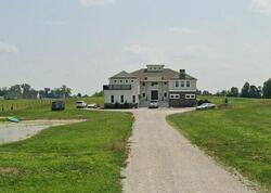 Foreclosure in  ROBINS RD Johnstown, OH 43031