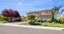 Foreclosure in  Cortina Ln Stockton, CA 95219