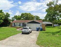 Foreclosure in  SUNBURST CT Spring Hill, FL 34608