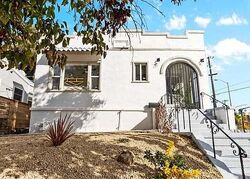Foreclosure in  Macarthur Blvd Oakland, CA 94602