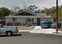 Foreclosure in  Oak Ct Port Hueneme, CA 93041