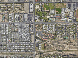 Foreclosure in  E Camino Parocela Palm Springs, CA 92264