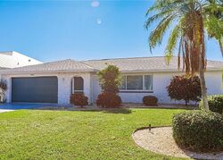 Foreclosure in  Palaco Grande Pkwy Cape Coral, FL 33904