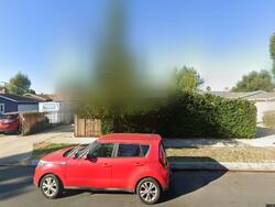 Foreclosure in  Cedros Ave Van Nuys, CA 91411