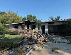 Foreclosure in  Breezehill Rd Hot Springs National Park, AR 71913