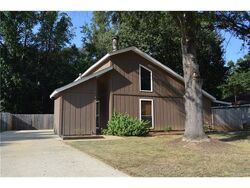 Foreclosure in  N Burbank Dr Montgomery, AL 36117