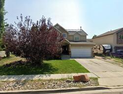 Foreclosure in  S 820 E Heber City, UT 84032