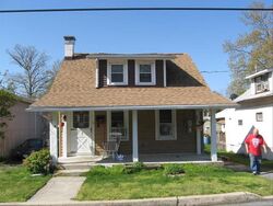 Foreclosure in  Midland Ave Reading, PA 19606