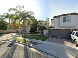 Foreclosure in  GINGER CIR Corona, CA 92879