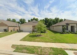Foreclosure in  Avary River Ln Richmond, TX 77406