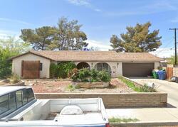 Foreclosure in  S Broadway St Ridgecrest, CA 93555