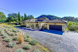  Atlas Peak Rd, Napa CA