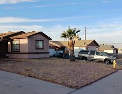 Foreclosure in  SOLARON AVE Las Vegas, NV 89156