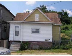 Foreclosure Listing in OAKLAND AVE CHARLEROI, PA 15022