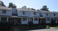 Foreclosure Listing in PLEASANT ST UNIT 2 EAST WEYMOUTH, MA 02189