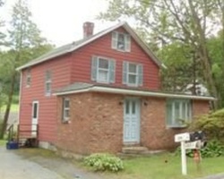Foreclosure in  GROVE ST Shelton, CT 06484