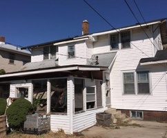 Foreclosure Listing in JACKSON ST ANDERSON, IN 46016