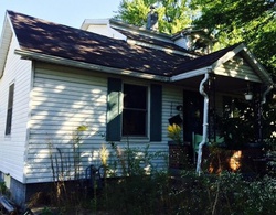Foreclosure in  W 7TH ST Anderson, IN 46016