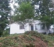 Foreclosure in  SCOTT BLVD Decatur, GA 30030