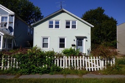 Foreclosure in  6TH AVE Troy, NY 12180
