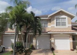 Foreclosure in  TRALEE CT  Bonita Springs, FL 34134