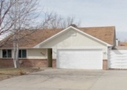 Pre-foreclosure Listing in OXBOW RD GRAND JUNCTION, CO 81504