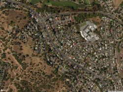 Pre-foreclosure in  MORELLO AVE Pleasant Hill, CA 94523
