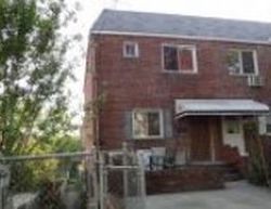 Pre-foreclosure Listing in E 82ND ST BROOKLYN, NY 11236